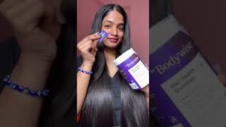 BeBodywise Biotin Hair Health Gummies [upl. by Gnol]