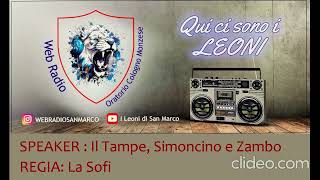 Webradio dellOratorio San Marco  9 ottobre [upl. by Ahswat]