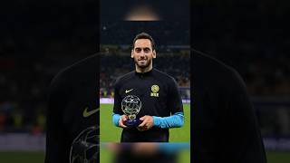 Hakan çalhanoğluMade in romania [upl. by Elorak715]