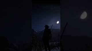 GTA 5 VS RDR2 TIME LAPSE shorts gta5 rdr2 [upl. by Trefler]