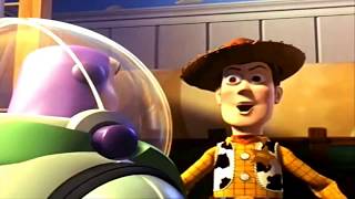 Toy Story 1995 Official Trailer [upl. by Woodley229]