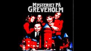 Mysteriet På Greveholm 8bit Famitracker [upl. by Oicram273]