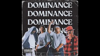 JESTER  quotDominancequot Slock One  Young Dan feat Chaddwick [upl. by Russian]