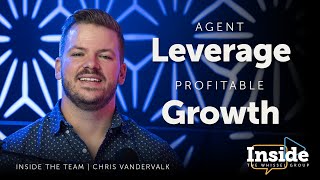 Inside Whissel Realty Providing Agent Leverage Profitably with COO Chris VanderValk [upl. by Nnaael]