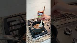 Minute Instant Rice amp Quinoa [upl. by Ellimac298]