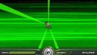 Ben 10 Battle Ready [upl. by Vinaya571]