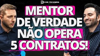 NÃO ESCOLHA UM MENTOR DE DAY TRADE ANTES DE ASSISTIR ESSE VÍDEO [upl. by Felder407]