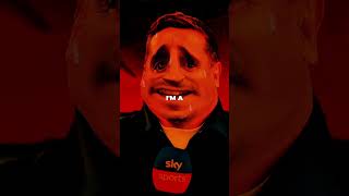 Gary Neville THE MOST DELUDED Manchester United FAN OF ALL TIME [upl. by Rieth]