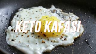 Keto kafasi [upl. by Nosnev]