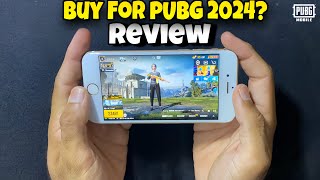 iPhone 6s PUBG Review in 2024  Buy Or Not in 2024  Price  Heat amp lag  Battery  PUBG Test [upl. by Ardine702]