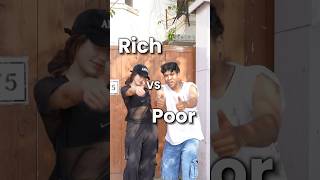 “ Rich vs Poor “ [upl. by Haleehs]