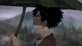 Samurai Champloo Soundtrack Redone 07 [upl. by Swerdna]