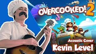 Overcooked 2  Kevin Level  RichGC [upl. by Meletius199]