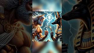 zues vs anubis vs monster animals mammoth megaldon liontiger 🦁🐅 shorts [upl. by Johns]