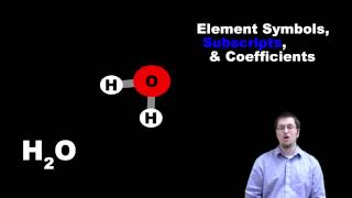 Subscripts and Coefficients [upl. by Padgett]