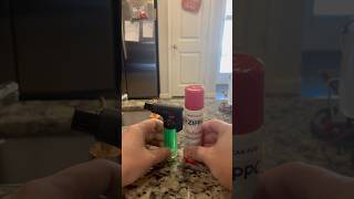 How To Refill Butane Lighter [upl. by Harte]