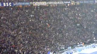 Die Ostkurve gegen St Pauli [upl. by Richter170]