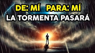 De Mí Para Mí La Tormenta Pasará  Audiolibro Resumen  Nacarid Portal y Chriss Braund [upl. by Neibaf]