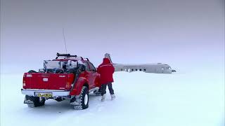 Top Gear Polar Special 23 1 [upl. by Krysta]