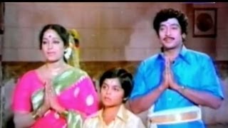 Ammai Aanavan Emakku  Murugan Adimai Tamil Song  Muthuraman KR Vijaya [upl. by Modern]