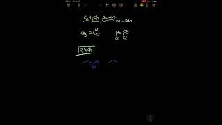 C2H4Cl2 and C3H6Cl2 isomers [upl. by Ferretti321]