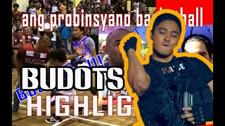 FPJ’s ANG PROBINSYANO CAST BASKETBALL  BUDOTS SHOW DANCE coco martin  budots [upl. by Petta]