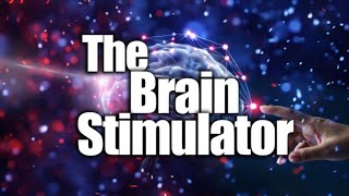 The Brain Stimulator Morphic Field [upl. by Calia]