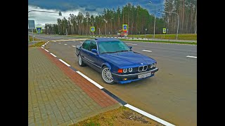 Bmw e32 [upl. by Zulaledairam]