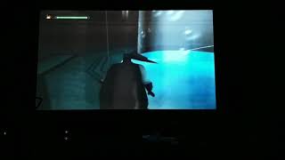 Batman Vengeance PS2 Cheats amp Power Moves [upl. by Carita]