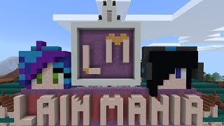 MINECRAFT BEDROCK EDITION LIVESTREAM VOM 241018 WIR BAUEN GEMEINSAM EINE ADVENTURE MAP LAIN MANIA [upl. by Talanta]