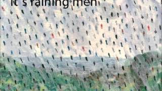 Its raining men JabaraShaffer arr Scott Richards [upl. by Griselda]