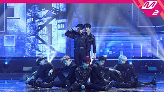 MPD직캠 베리베리 직캠 4K ‘Thunder’ VERIVERY FanCam  MCOUNTDOWN202072 [upl. by Schechinger]