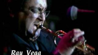 Arturo Sandoval  Celebration of latin jazz  Ran kan kanavi [upl. by Keraj985]