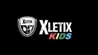 Xletix Kids 2023 S6F7 [upl. by Haisi961]