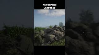 Ghost Recon Breakpoint  Wandering Operator 4 [upl. by Karalynn]