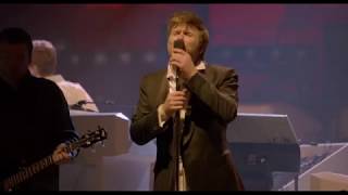 LCD Soundsystem Live at Madison Square Garden 2011 Part 1 [upl. by Ttemme]