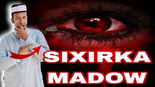 SIXIRKA MADOW [upl. by Jerroll]