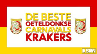 De Beste Oeteldonkse Carnavalskrakers â¤ï¸ðŸ¤ðŸ’›  Oeteldonk blÃ¨ft plÃ¨kke 2024  DJStan [upl. by Nilrah689]