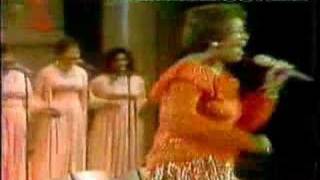 Aretha Franklin Touch Me Up 1978 [upl. by Melise]