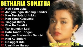 BETHARIA SONATA  FULL ALBUM TERBAIK [upl. by Anert]