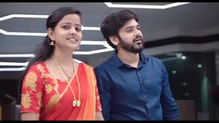 KANAVE KANAVE Cover Song Tamilwith South Indias Famous Webseries Software Developer [upl. by Aonehc]