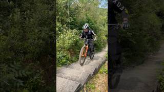 MTB ￼￼東涌～大嶼山～東涌 mtb downhillmtb [upl. by Dallas65]