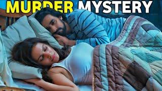 Koi Jaane Na 2021 Movie Explained In Hindi  Bollywood Mystery Thriller Movie Explained In Hindi [upl. by Novaj]