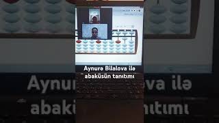 Abaküs haqqında abakus soroban mentalarithmetic mental arithmetic aritmetika riyaziyyat [upl. by Gnilrad]