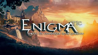 The Very Best Cover Of Enigma 90s Cynosure Chillout Music Mix 2023💖 [upl. by Lulita]