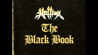 The Black book  Hellion [upl. by Ingra305]