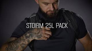 Stoirm 25L Pack [upl. by Anitsyrhc371]