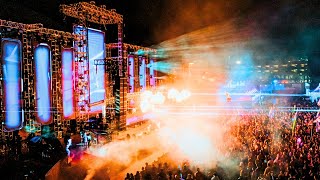 Gareth Emery live  Dreamstate SoCal 2023 Full Set 4k [upl. by Flight]