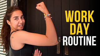 Chatty Unwinding Routine On A Work Day  MostlySane [upl. by Worth676]