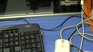 DIY USB Smartcard Lock keyboardmouse lock controlled by phonecards [upl. by Radman]